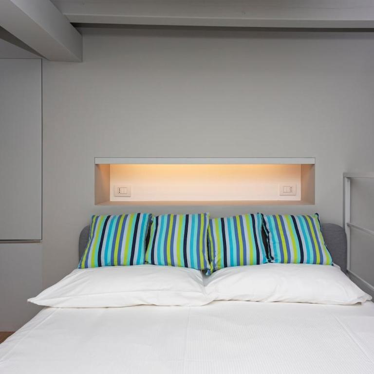 Casa San Lorenzo - Appartamento con 1 Camera da Letto - 16