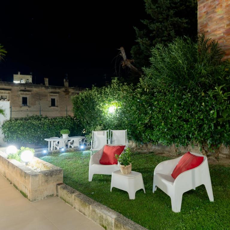 Mirasassi - Two-Bedroom House - 62