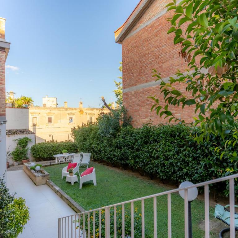 Mirasassi - Two-Bedroom House - 2