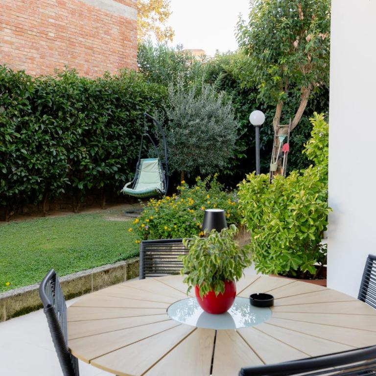 Mirasassi - Two-Bedroom House - 5