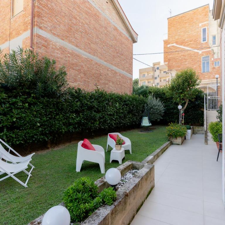 Mirasassi - Two-Bedroom House - 4