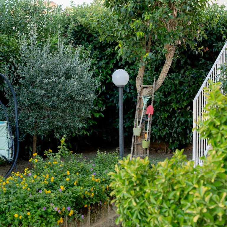 Mirasassi - Two-Bedroom House - 3
