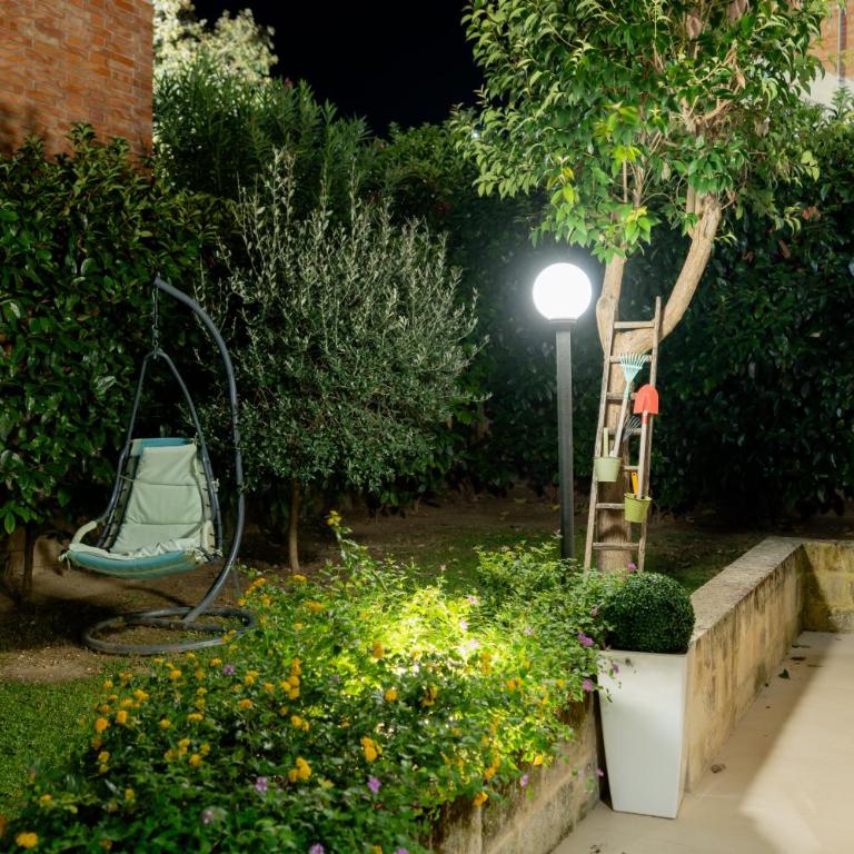 Mirasassi - Two-Bedroom House - 59