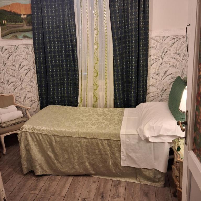 Casa Maya Souvenir - Single Room - 4