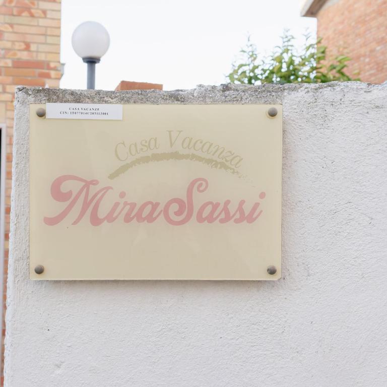 Mirasassi - Two-Bedroom House - 12