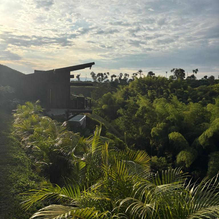 Maranatha. Grotto & Boutique+Hydrotherapy - Villa Deluxe - 27