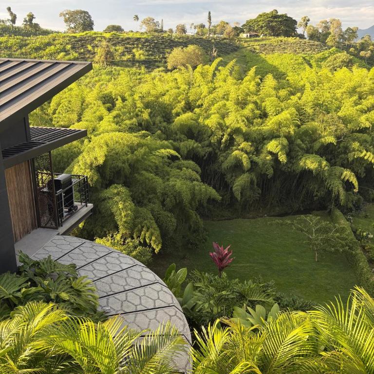 Maranatha. Grotto & Boutique+Hydrotherapy - Villa Deluxe - 6