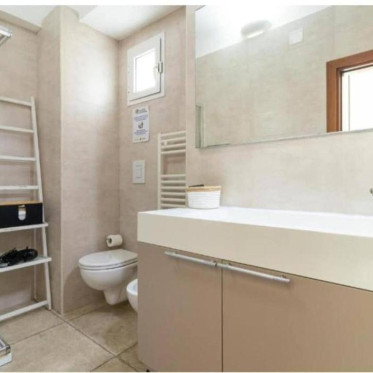 Kaleidos Comfort Stay con Idromassaggio Bari - Appartamento con 1 Camera da Letto - 3