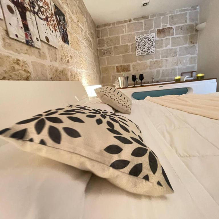 Kaleidos Comfort Stay con Idromassaggio Bari - Appartamento con 1 Camera da Letto - 6