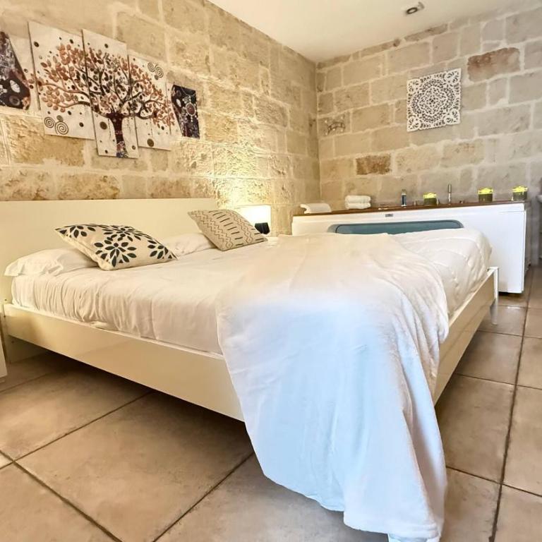 Kaleidos Comfort Stay con Idromassaggio Bari - Appartamento con 1 Camera da Letto - 7