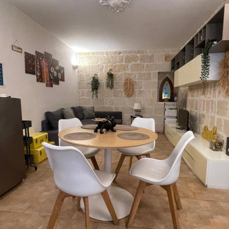 Kaleidos Comfort Stay con Idromassaggio Bari - Appartamento con 1 Camera da Letto - 8