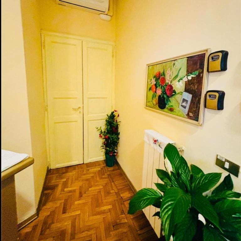 Appartamento Firenze in Libertà - Appartamento Deluxe con 1 Camera da Letto - 23