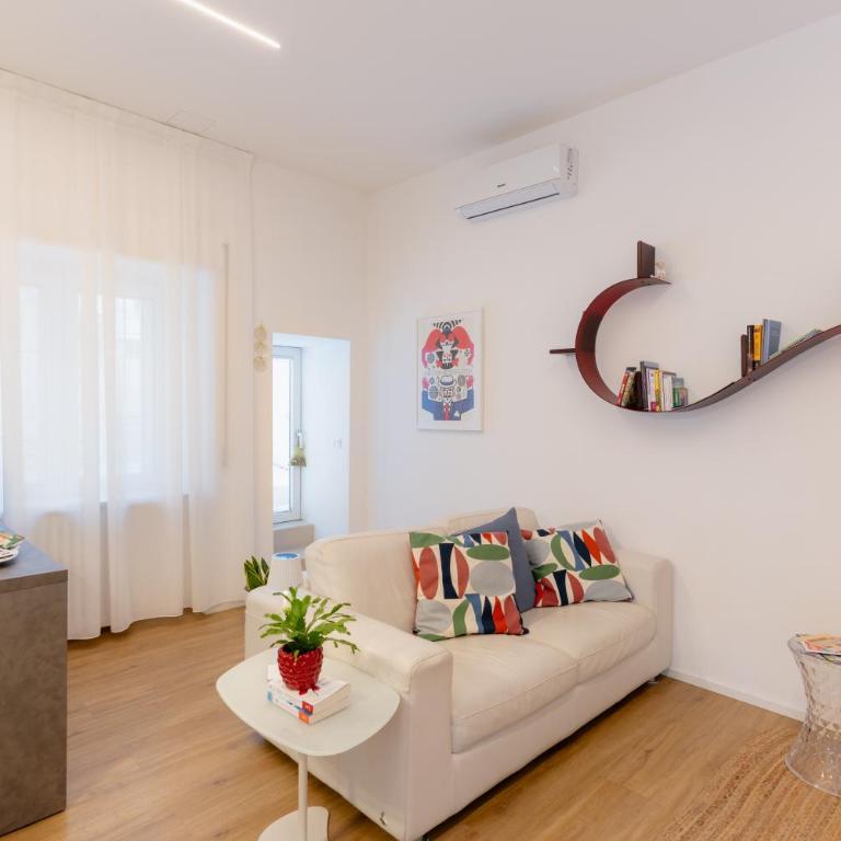 Mirasassi - Two-Bedroom House - 17