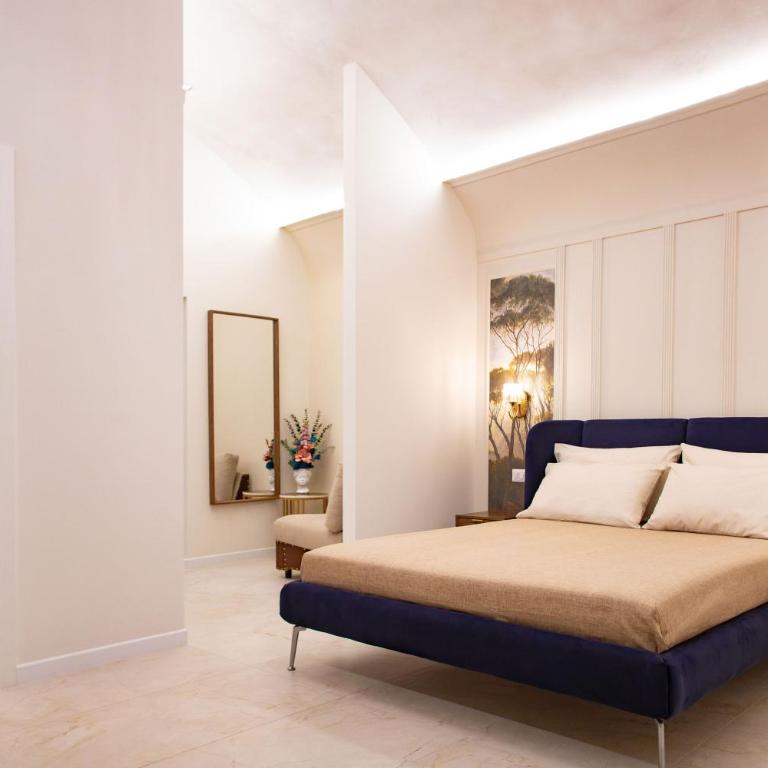 Anthea Neapolis - Appartamento con 1 Camera da Letto - 1