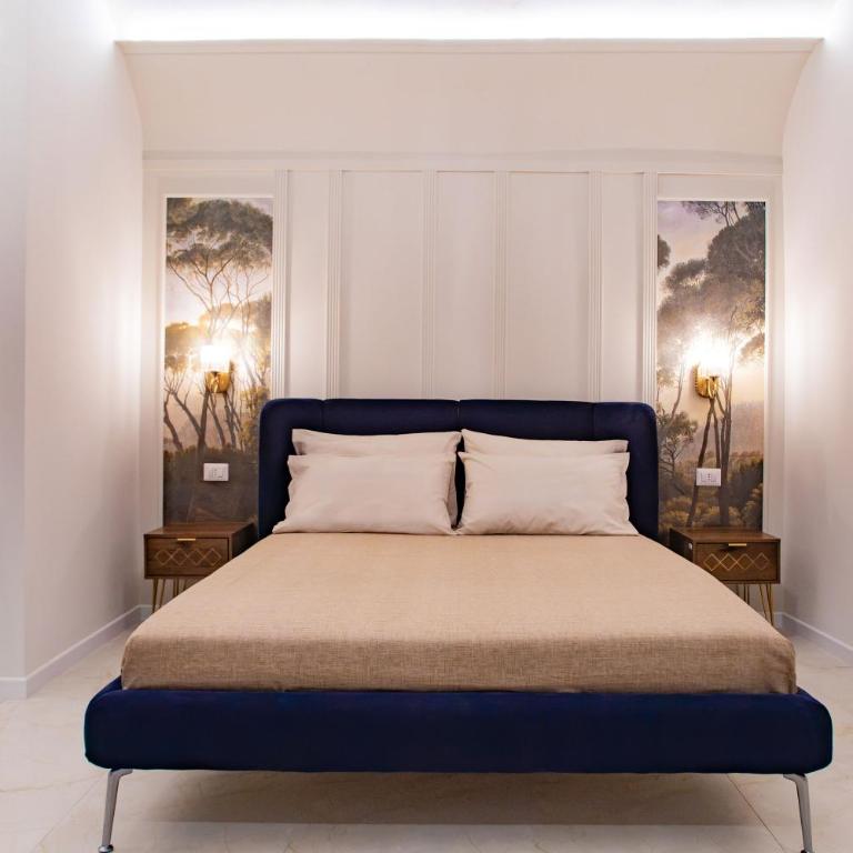 Anthea Neapolis - Appartamento con 1 Camera da Letto - 2