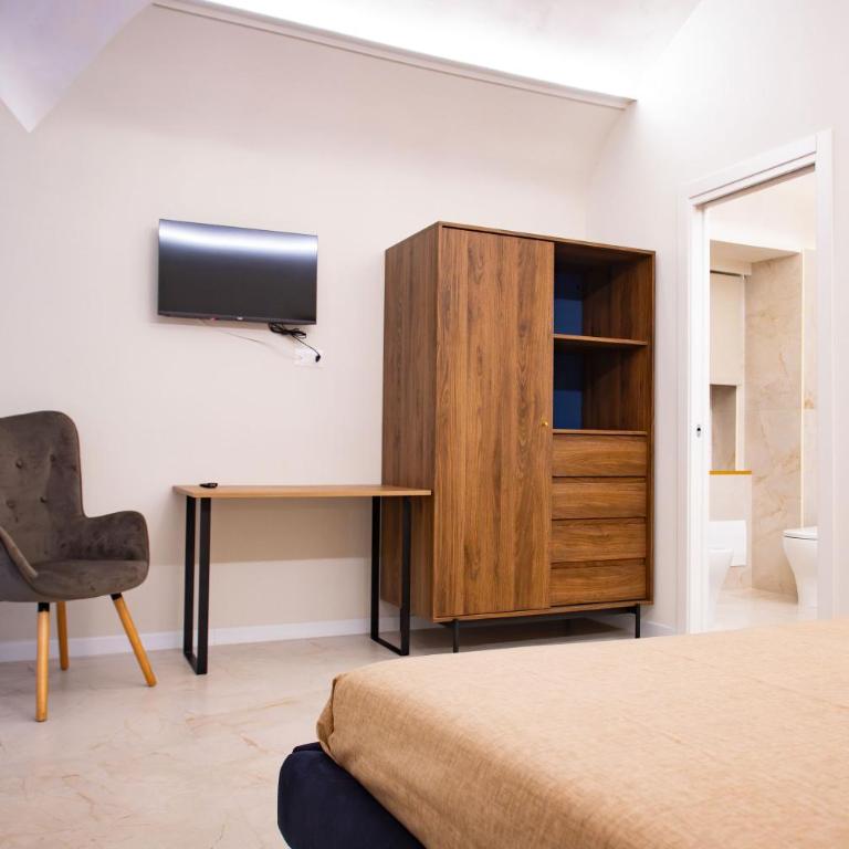Anthea Neapolis - Appartamento con 1 Camera da Letto - 5