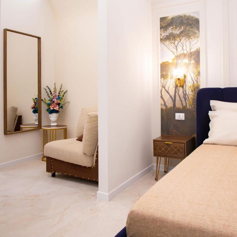 Anthea Neapolis - Appartamento con 1 Camera da Letto - 6
