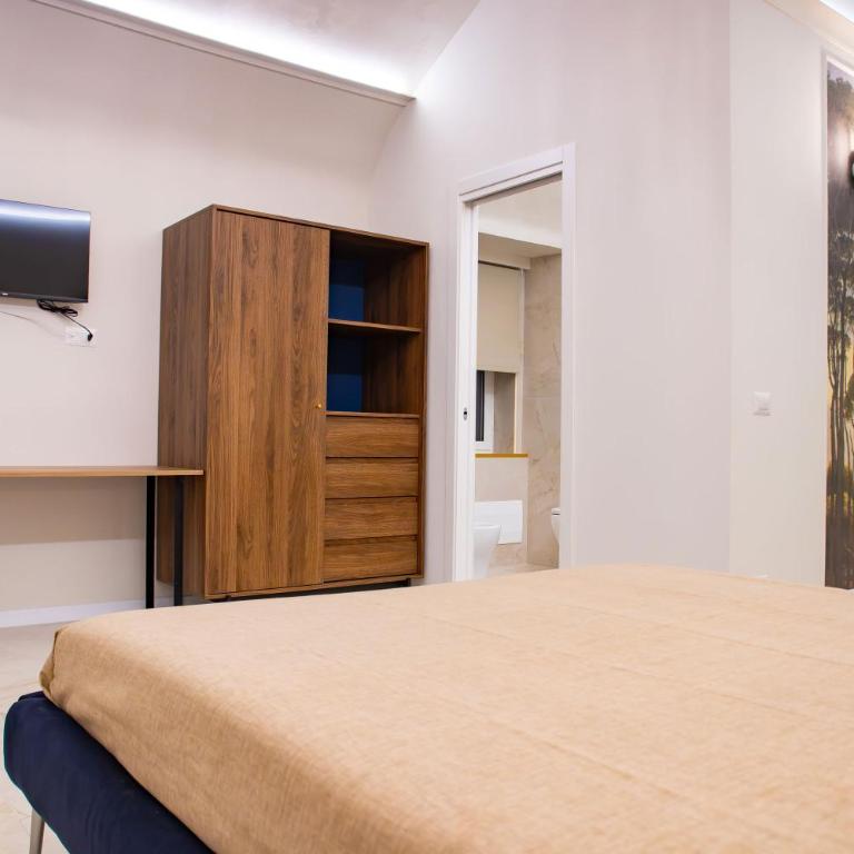 Anthea Neapolis - Appartamento con 1 Camera da Letto - 10