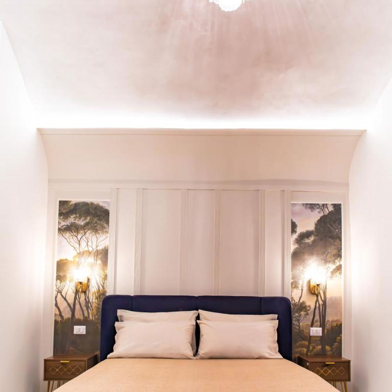 Anthea Neapolis - Appartamento con 1 Camera da Letto - 14