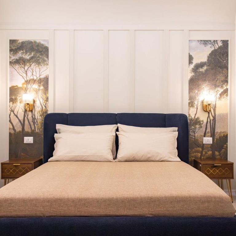 Anthea Neapolis - Appartamento con 1 Camera da Letto - 20
