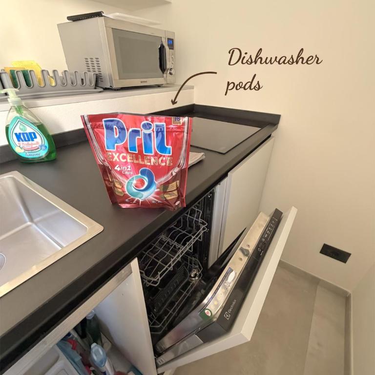 Pitti Design Apartment - Appartamento con 1 Camera da Letto - 25