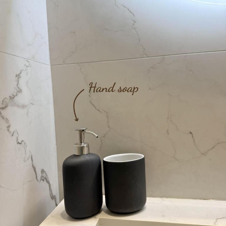 Pitti Design Apartment - Appartamento con 1 Camera da Letto - 27