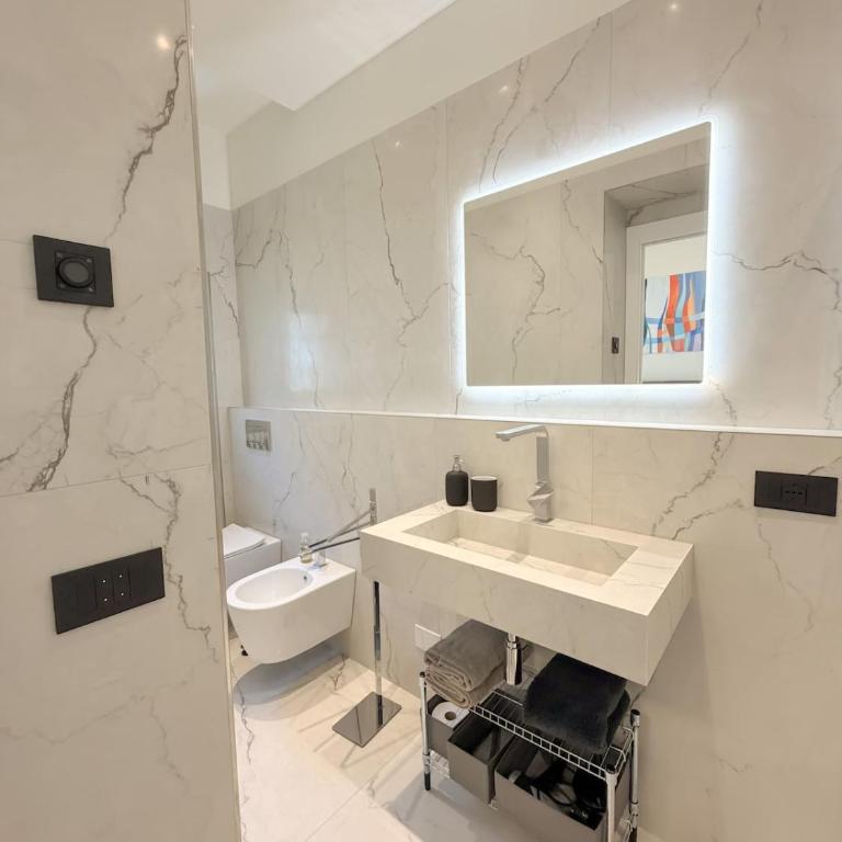 Pitti Design Apartment - Appartamento con 1 Camera da Letto - 4