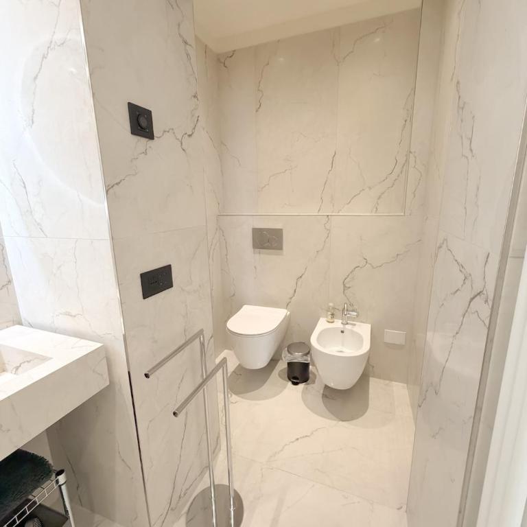 Pitti Design Apartment - Appartamento con 1 Camera da Letto - 15