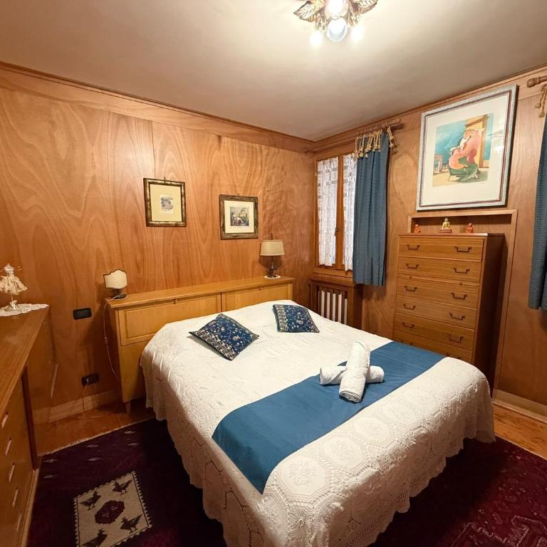 Rifugio alle Vele, Appartamento romantico in centro storico - One-Bedroom House - 5
