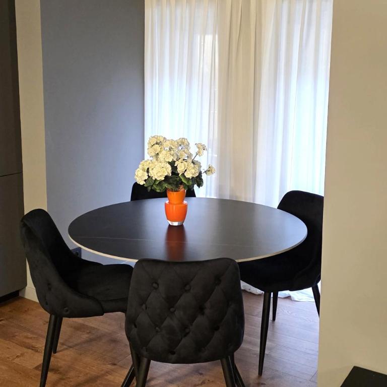Turin City Center - Luxury apartment - Palazzo Nigra - One-Bedroom Apartment - 2
