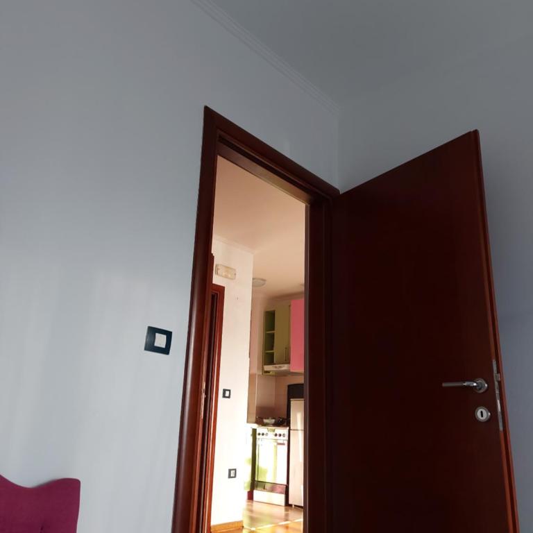 квартира у самого синего моря в Баре - Appartement 1 Chambre - 14