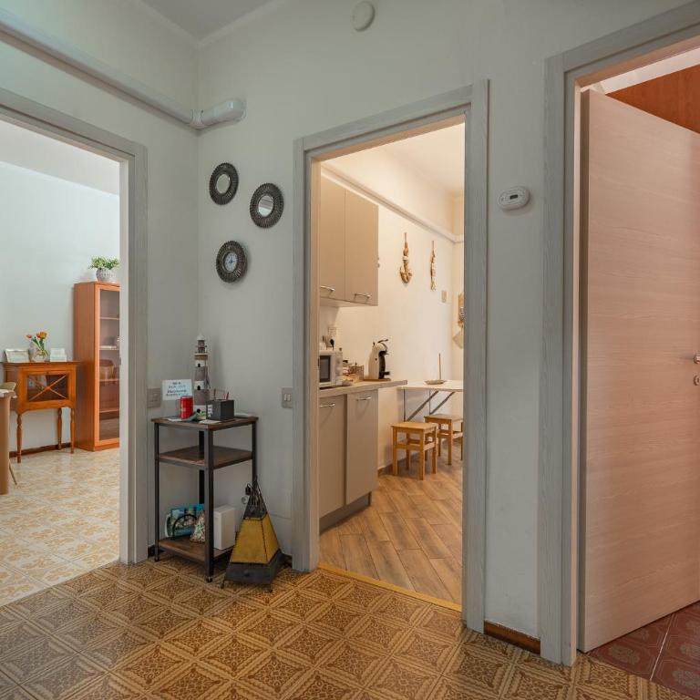 Rapallo Retreat Elegance & Private Parking - Appartamento con 2 Camere da Letto - 16