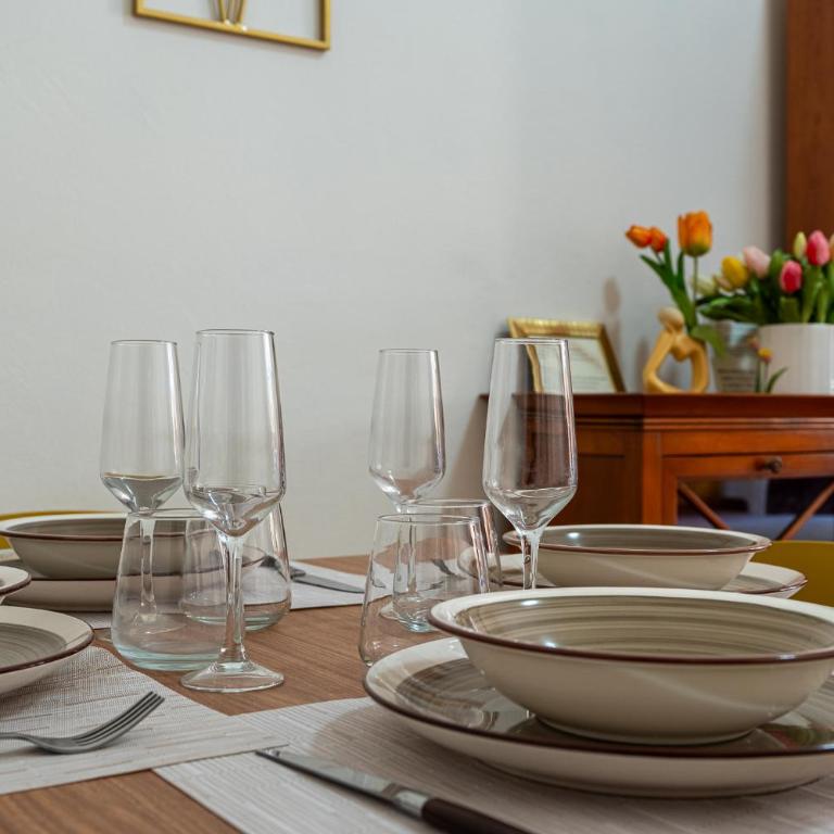 Rapallo Retreat Elegance & Private Parking - Appartamento con 2 Camere da Letto - 3