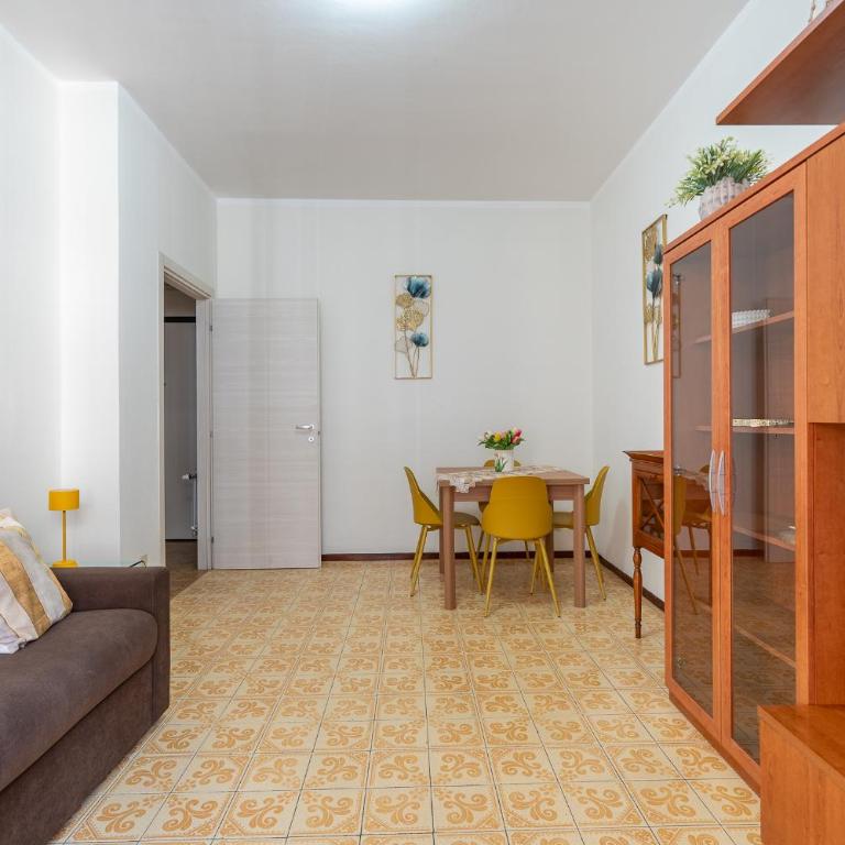 Rapallo Retreat Elegance & Private Parking - Appartamento con 2 Camere da Letto - 22