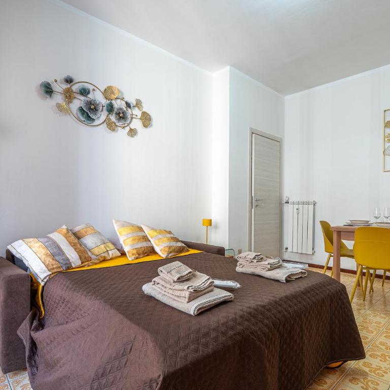 Rapallo Retreat Elegance & Private Parking - Appartamento con 2 Camere da Letto - 11