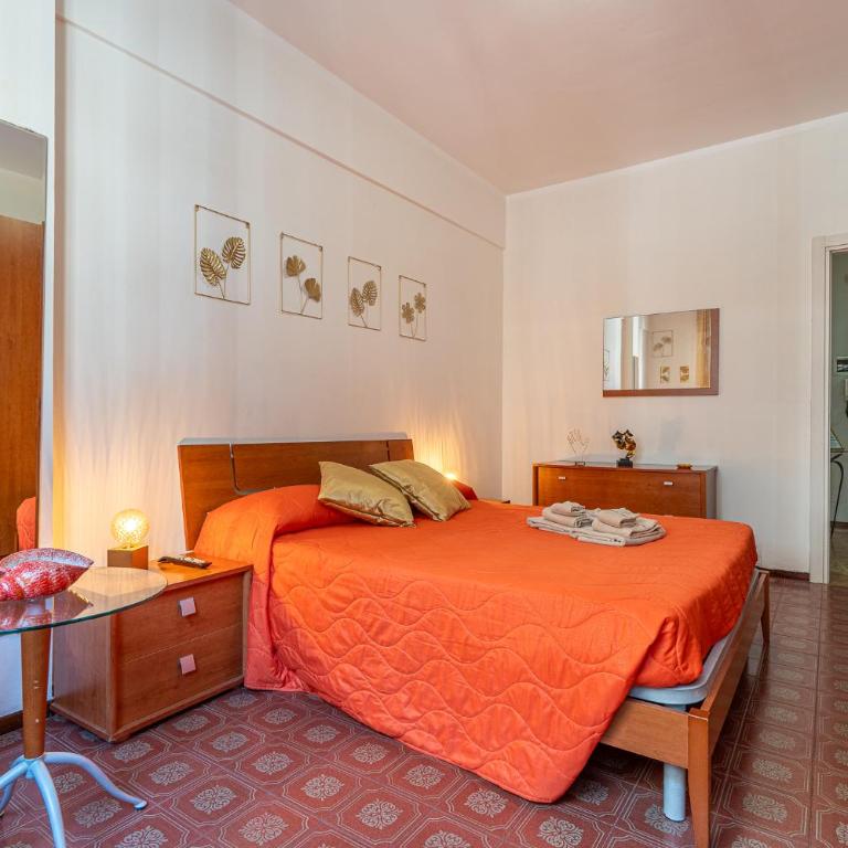 Rapallo Retreat Elegance & Private Parking - Appartamento con 2 Camere da Letto - 26