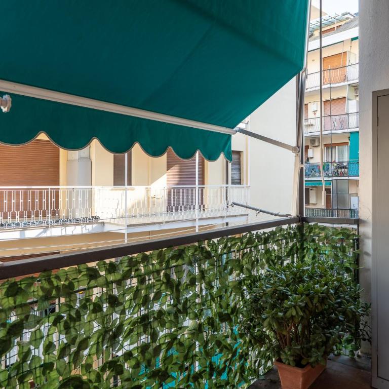 Rapallo Retreat Elegance & Private Parking - Appartamento con 2 Camere da Letto - 27