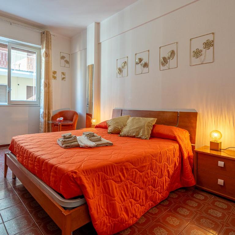 Rapallo Retreat Elegance & Private Parking - Appartamento con 2 Camere da Letto - 9