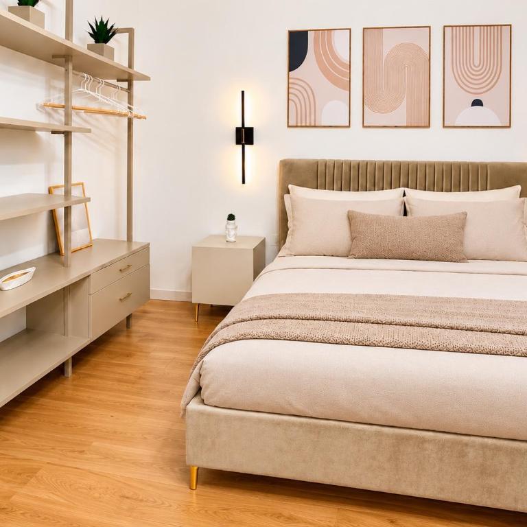 Desiderium Holiday Apartment - Apartment mit 1 Schlafzimmer - 19