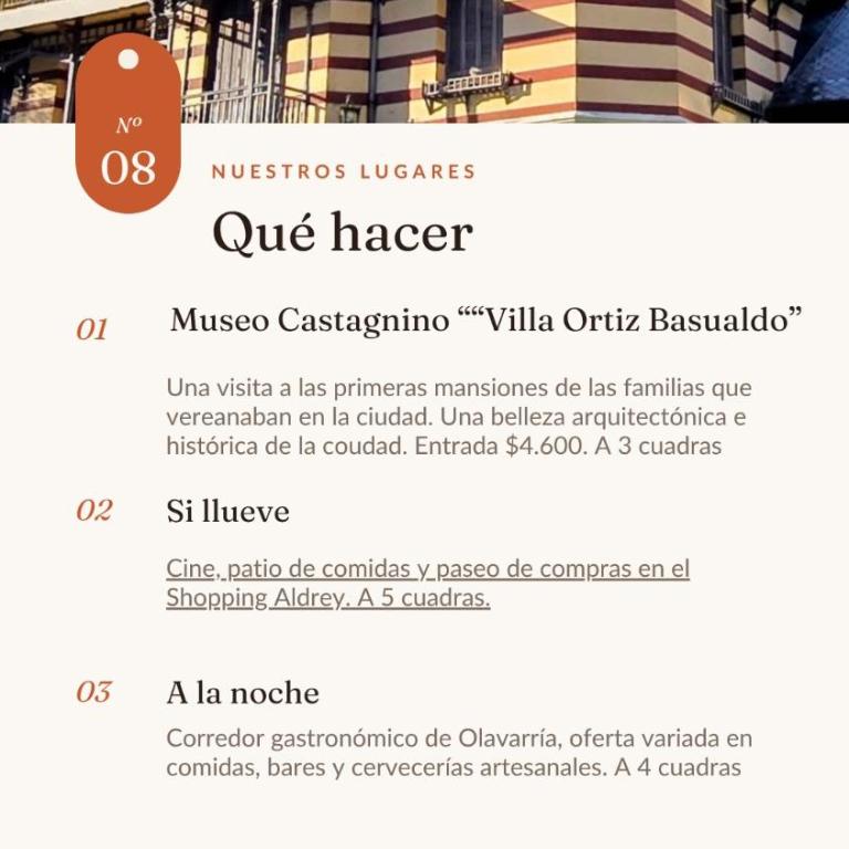 Mar & gastronomía - Apartamento de 1 dormitorio - 26