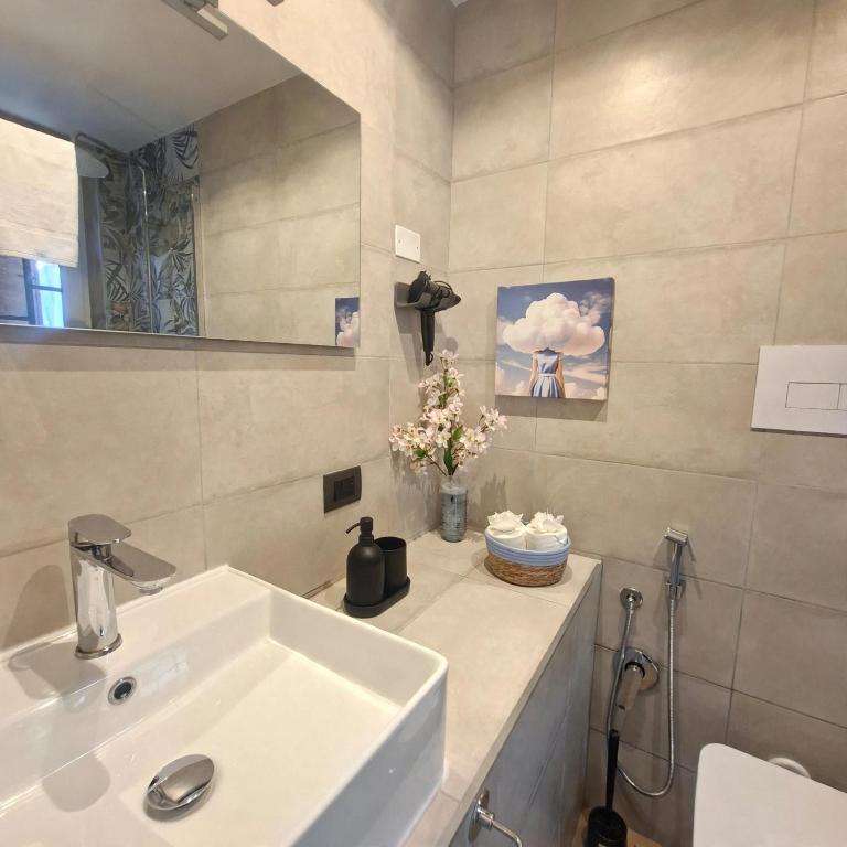 Casa Vacanze a Palermo Ciuri Ciuri apartment - Appartamento con 1 Camera da Letto - 19