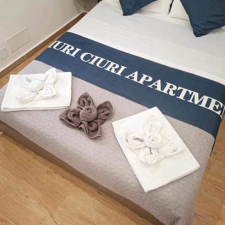 Casa Vacanze a Palermo Ciuri Ciuri apartment - Appartamento con 1 Camera da Letto - 6