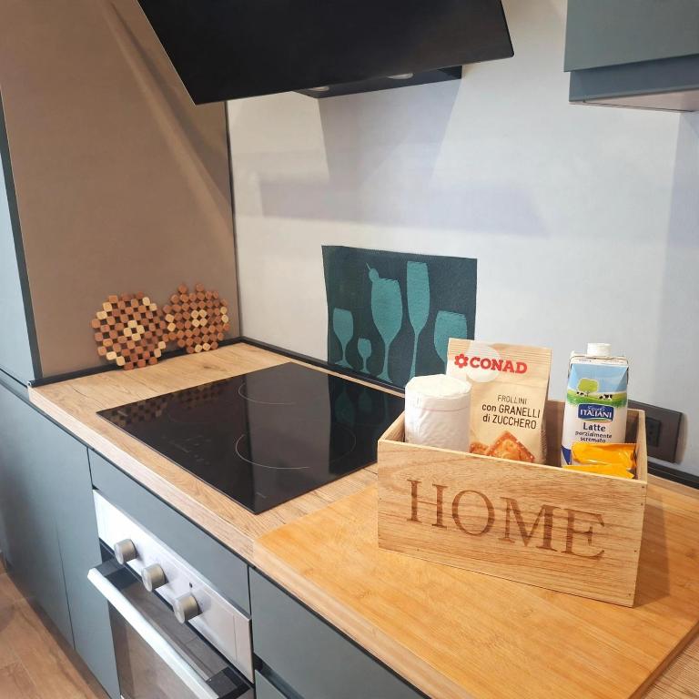 Casa Vacanze a Palermo Ciuri Ciuri apartment - Appartamento con 1 Camera da Letto - 22
