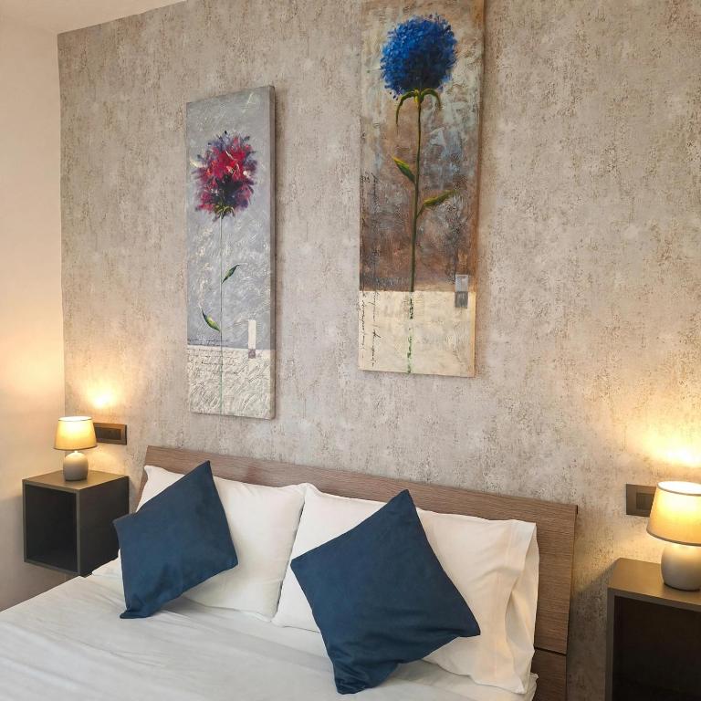 Casa Vacanze a Palermo Ciuri Ciuri apartment - Appartamento con 1 Camera da Letto - 7