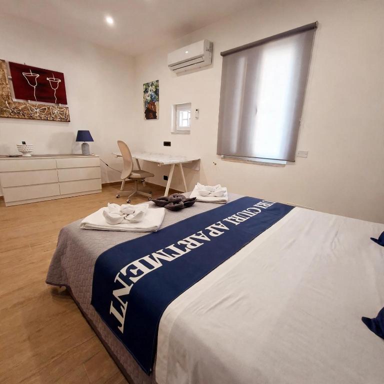 Casa Vacanze a Palermo Ciuri Ciuri apartment - Appartamento con 1 Camera da Letto - 10