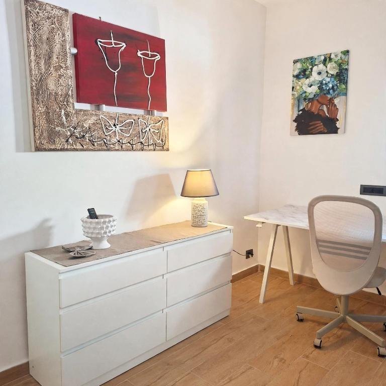 Casa Vacanze a Palermo Ciuri Ciuri apartment - Appartamento con 1 Camera da Letto - 9