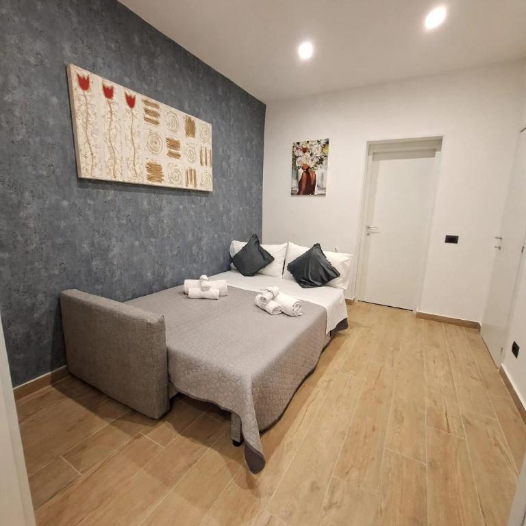 Casa Vacanze a Palermo Ciuri Ciuri apartment - Appartamento con 1 Camera da Letto - 16