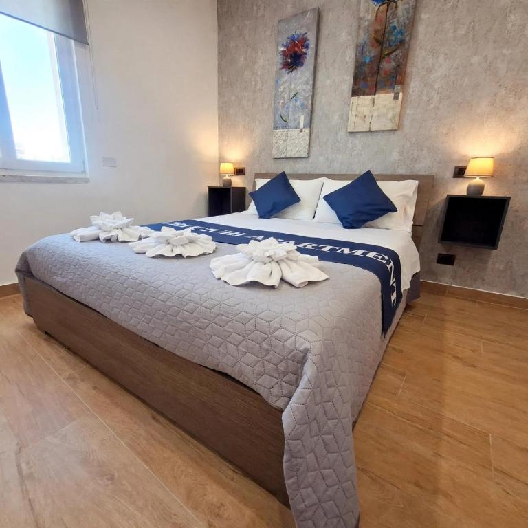 Casa Vacanze a Palermo Ciuri Ciuri apartment - Appartamento con 1 Camera da Letto - 8