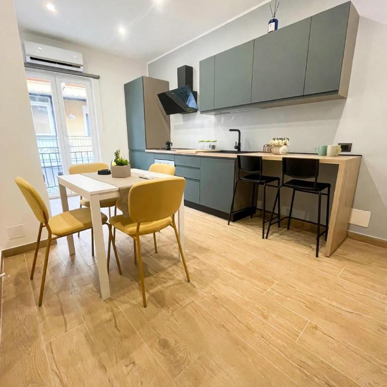 Casa Vacanze a Palermo Ciuri Ciuri apartment - Appartamento con 1 Camera da Letto - 24