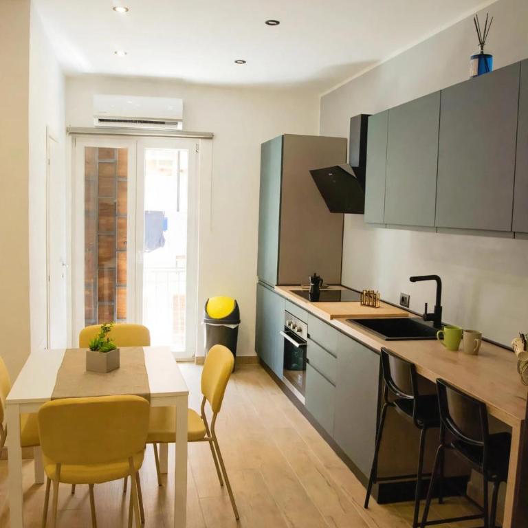 Casa Vacanze a Palermo Ciuri Ciuri apartment - Appartamento con 1 Camera da Letto - 26